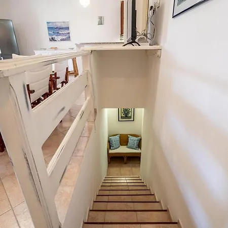 Villa Luisa Oasi dei Due Mari